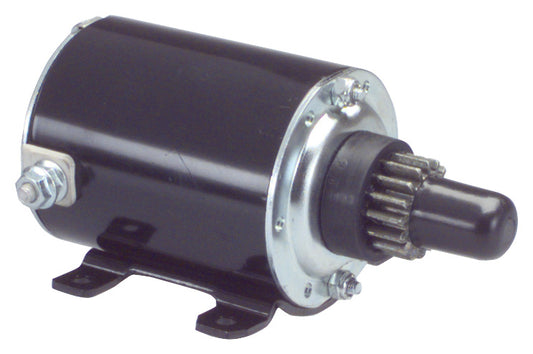 Starter - TECUMSEH 2 - 2247 5752N Fits John Deere Tecumseh