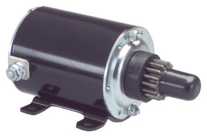 Starter - TECUMSEH 2 - 2247 5752N Fits John Deere Tecumseh
