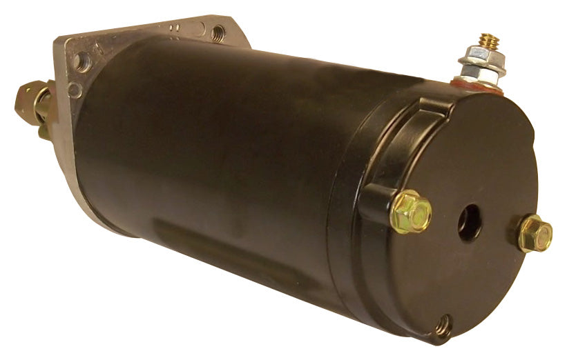 Starter- UT PMDD 5766N- 5766N Fits John Deere Kohle Lawn Tractors