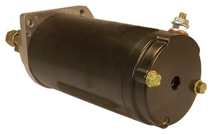 Starter- UT PMDD 5766N- 5766N Fits John Deere Kohle Lawn Tractors