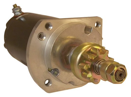 Starter- UT PMDD 5766N- 5766N Fits John Deere Kohle Lawn Tractors