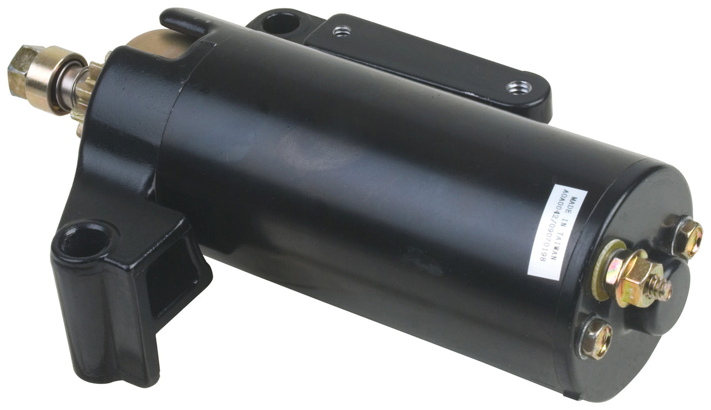 Starter - UT PMDD 5779N Fits Evinrude Johnson Outboard Engines