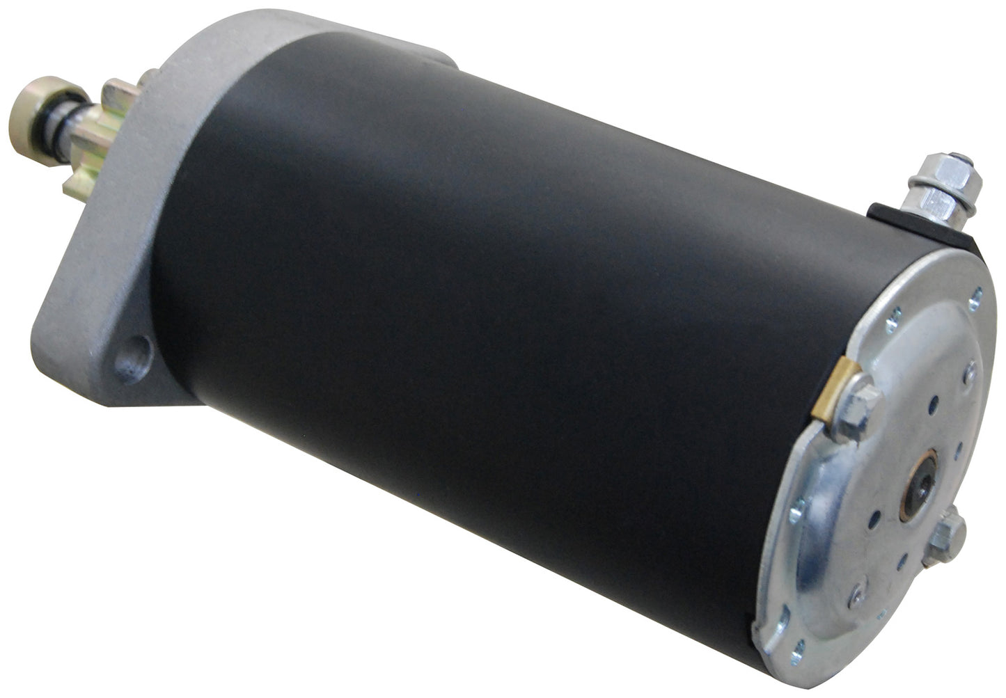 Starter - UT PMDD 12V 9T CW 5787N Fits Generac Outdoor Power Equipment