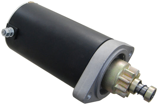 Starter - UT PMDD 12V 9T CW 5787N Fits Generac Outdoor Power Equipment
