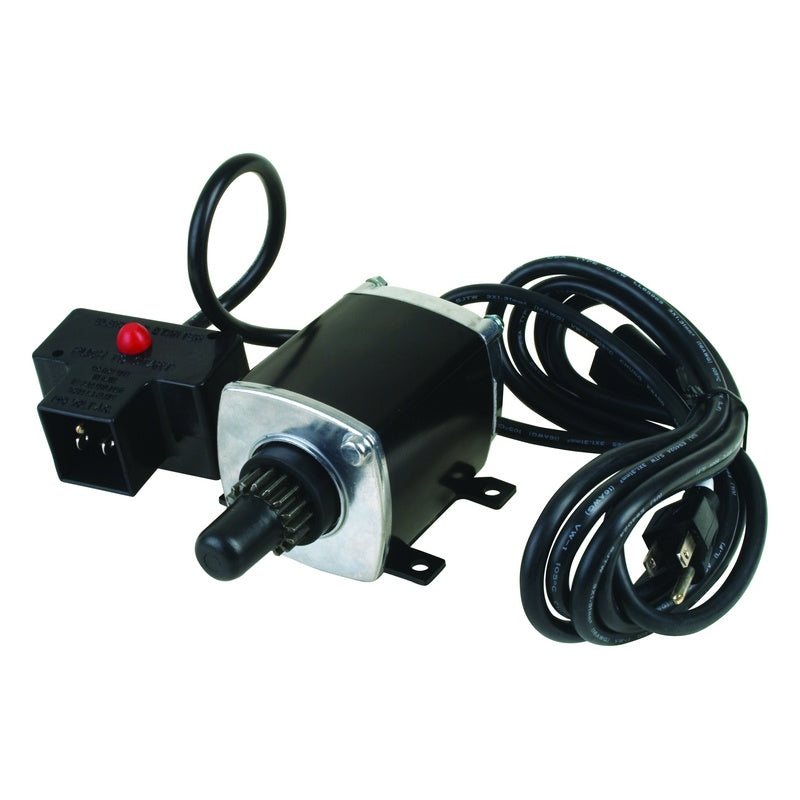 Starter - 16T 120V TECUMSEH 5899N Fits Tecumseh Small Engine Starter