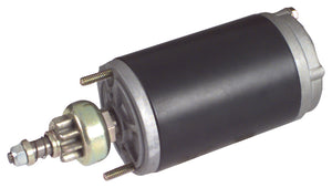 Starter - UT PMDD 5915N Lawn Tractor Fits 79-82 317 - Kohler 17HP