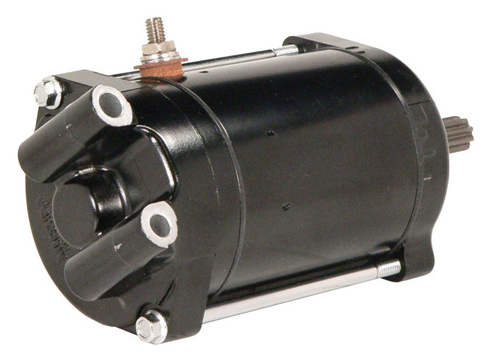 Starter - MT PMDD 12V 9SPL CW 5925N Fits Polaris Snowmobile Personal WC