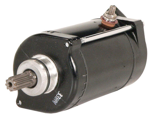 Starter - MT PMDD 12V 9SPL CW 5925N Fits Polaris Snowmobile Personal WC