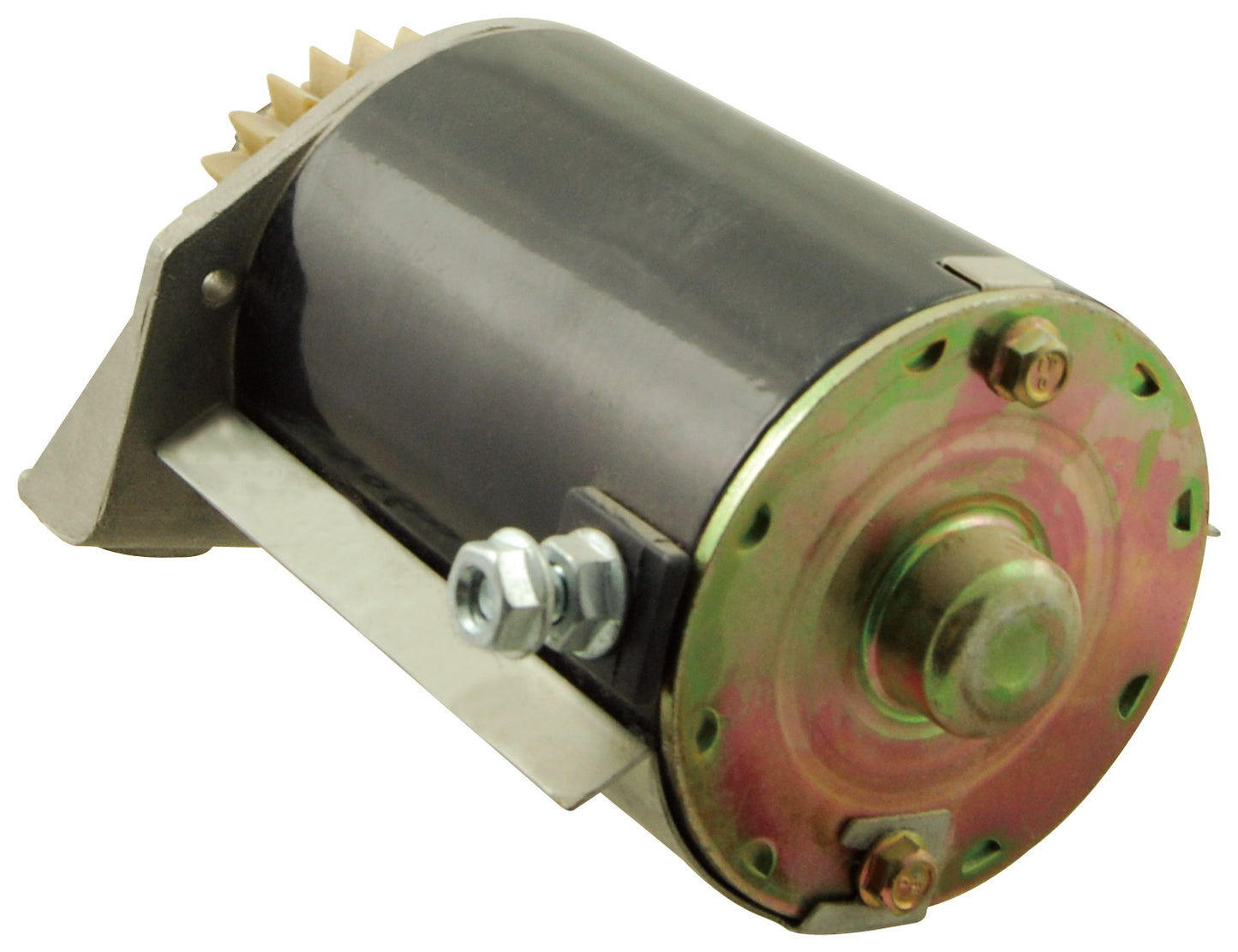 Starter - BRIGGS & STRATON 5936N Fits Briggs & Stratton Air Cooled Engine
