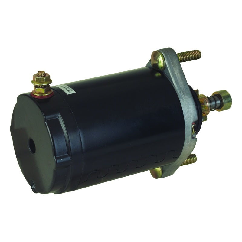 Fits88-08Arctic Cat Snowmobile Starter / 12V CW, 9-Tooth Pinion 5944N