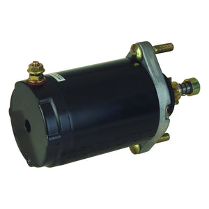 Fits88-08Arctic Cat Snowmobile Starter / 12V CW, 9-Tooth Pinion 5944N