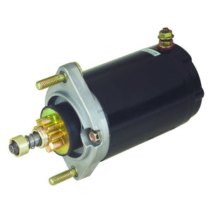 Fits88-08Arctic Cat Snowmobile Starter / 12V CW, 9-Tooth Pinion 5944N