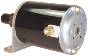 Starter- KAWASAKI PMDD 5952N Fits Kawasaki Various Models FH451 V