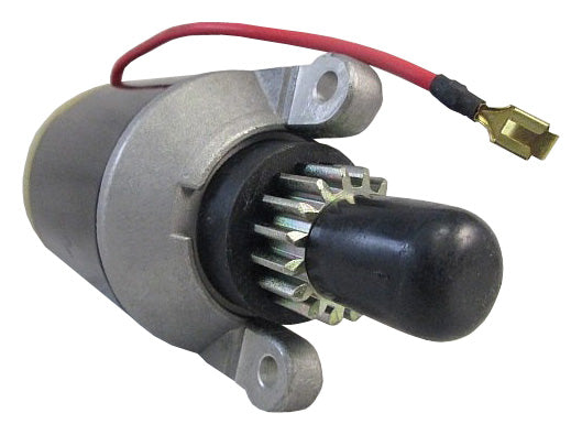 Starter - ASB UNIT TECH 12V 16T CCW 5953N Fits 03-12 Cub Cadet Mowers