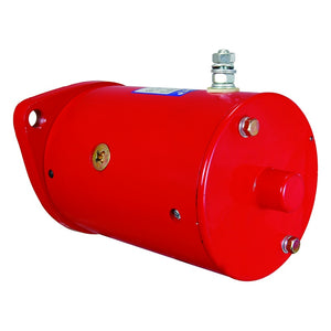 Motor- SnowPlow Motor W8940 / 12 Volt, CW 6067N Fits Westen All Products