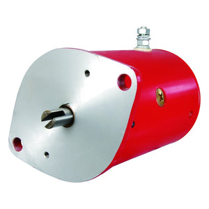 Motor- SnowPlow Motor W8940 / 12 Volt, CW 6067N Fits Westen All Products