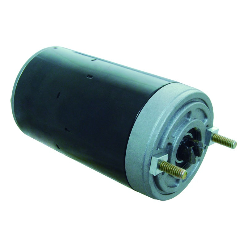 Snow Plow Motor W-8912 / 12 Volt, CW 6076N Fits All Models Northman