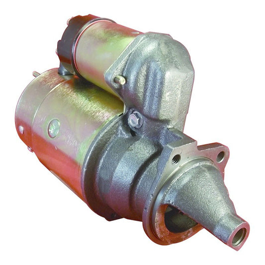 New Replacement DD 5MT Starter 6307N Fits 83 Camaro Firebird Coupe 2.5 RWD