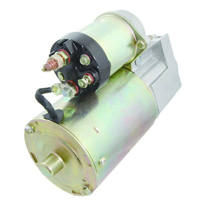 New Replacement DD 5MT Starter 6315N Fits 84-90 Buick Electra Lsabre 5.0 RWD