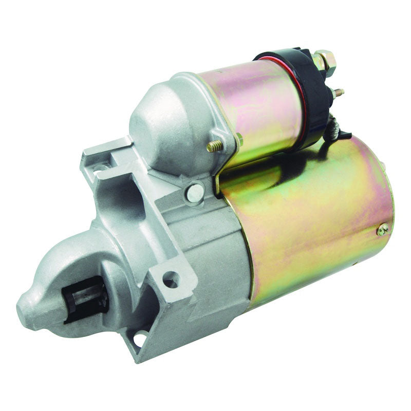 New Replacement Starter 6317N Fits 82-92 Buick Century 2.5 3.0 Coupe Wagon Sedan