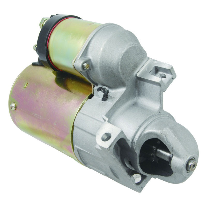 New Replacement 5MT Starter 6330N Fits 85-93 S10 2.5 4WD RWD