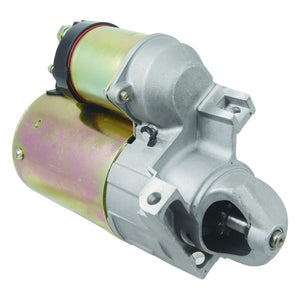 New Replacement 5MT Starter 6330N Fits 85-93 S10 2.5 4WD RWD