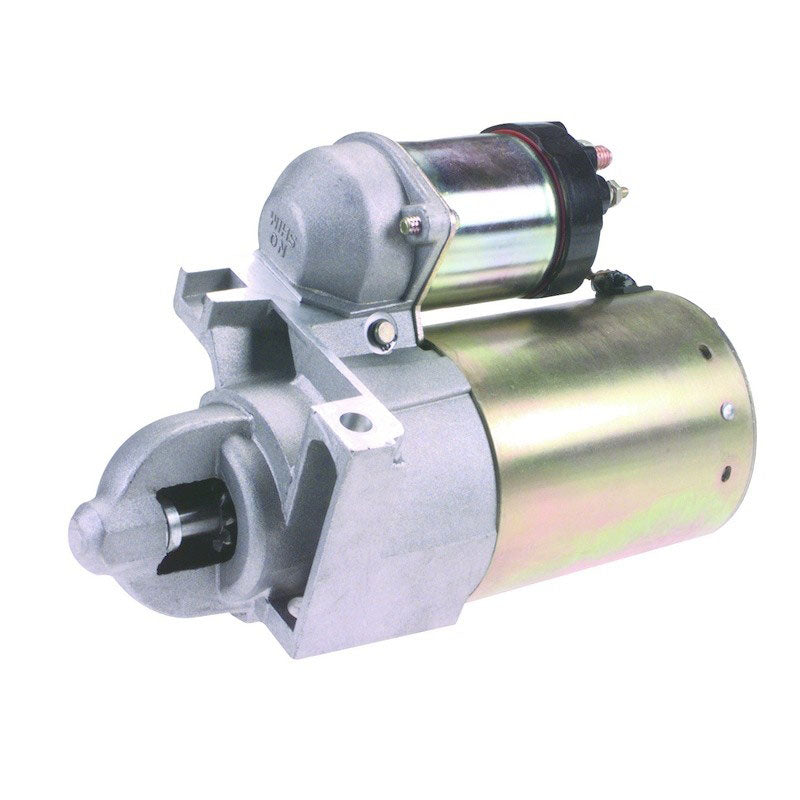 New Replacement (5MT) Starter 6339N Fits 86-95 Buick Park Ave Lesabre 3.8 FWD