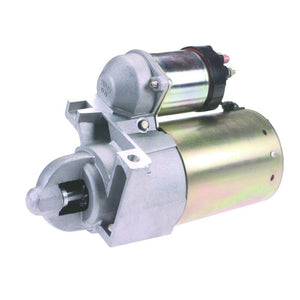 New Replacement (5MT) Starter 6339N Fits 86-95 Buick Park Ave Lesabre 3.8 FWD
