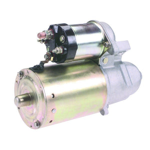 New Replacement (5MT) Starter 6339N Fits 86-95 Buick Park Ave Lesabre 3.8 FWD