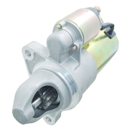 New Replacement PG260L Starter 6351N Fits 07-12 Dodge Nitro 2.8 Diesel Europe