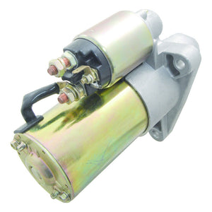 New Replacement PG260L Starter 6351N Fits 07-12 Dodge Nitro 2.8 Diesel Europe