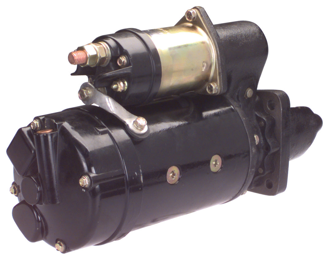 Forklift Hi-Lo Starter - 37MT 41MT - DRV 12V 6382N Fits Clark Lift Trucks