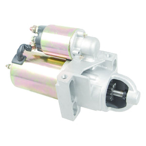 New Replacement PG260L Starter 6407N Fits 88-90 S10 S15 4.3 RWD 4WD