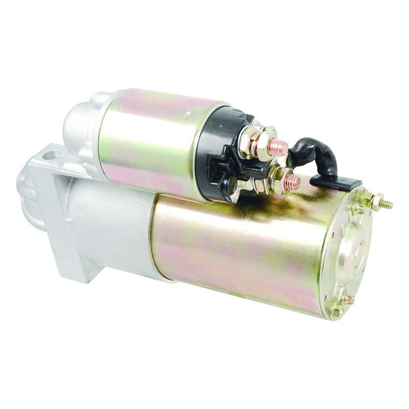 New Replacement PG260L Starter 6407N Fits 88-90 S10 S15 4.3 RWD 4WD