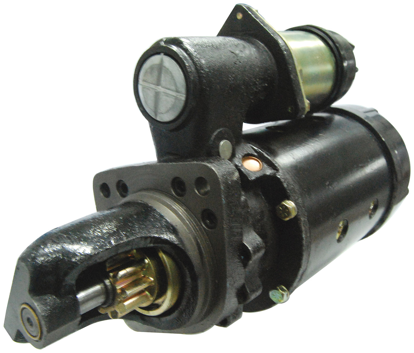 Forklift Hi-Lo- 37MT 12V 6410N - PT Fits Clark Bobcat John Deere Case