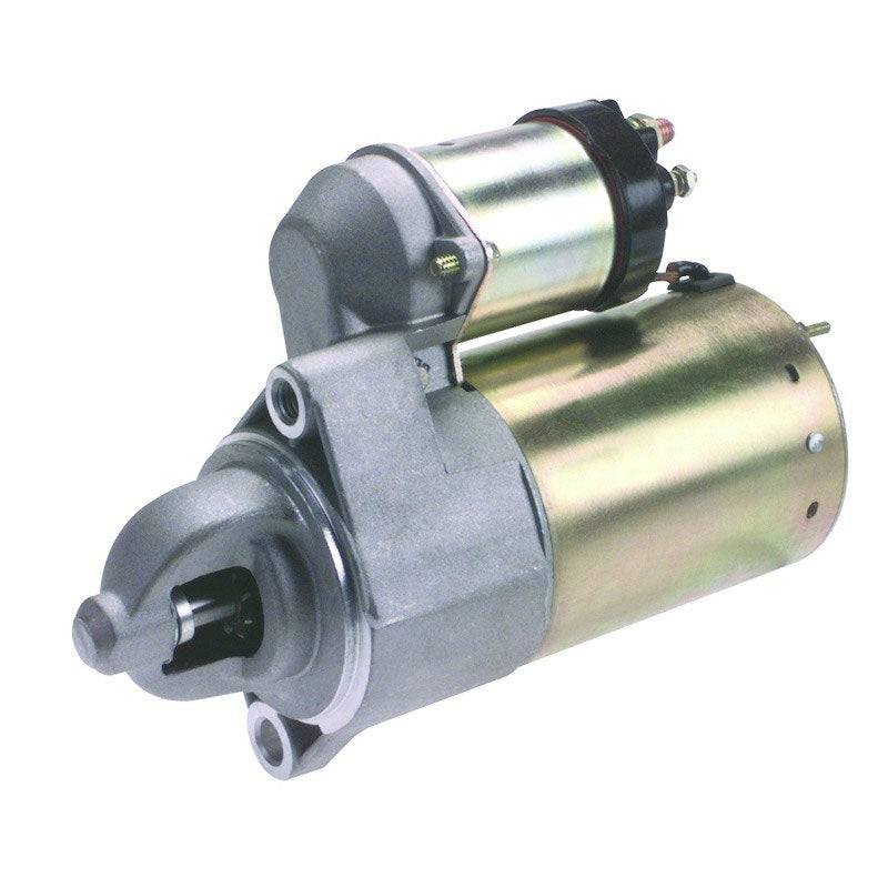 New Replacement  Starter 6413N Fits 87-95 Pontiac Grand AM Coupe Sedan 2.3 FWD
