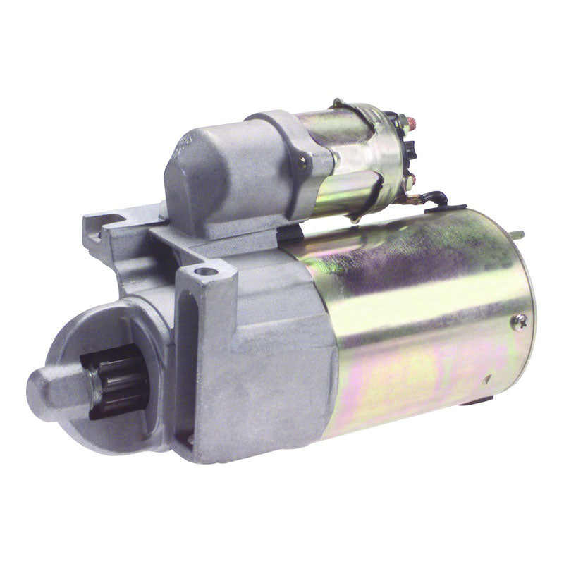 Forklift Hi-Lo Starter- SD260- 6415N Fits 94-97 Hyster Lift Truck w/2.2L Eng