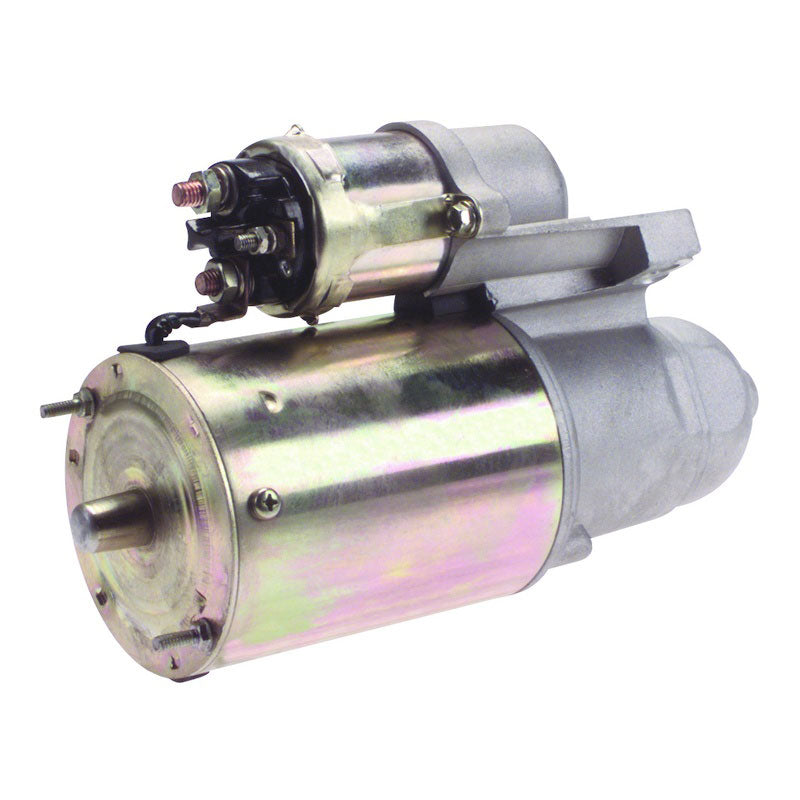 Forklift Hi-Lo Starter- SD260- 6415N Fits 94-97 Hyster Lift Truck w/2.2L Eng