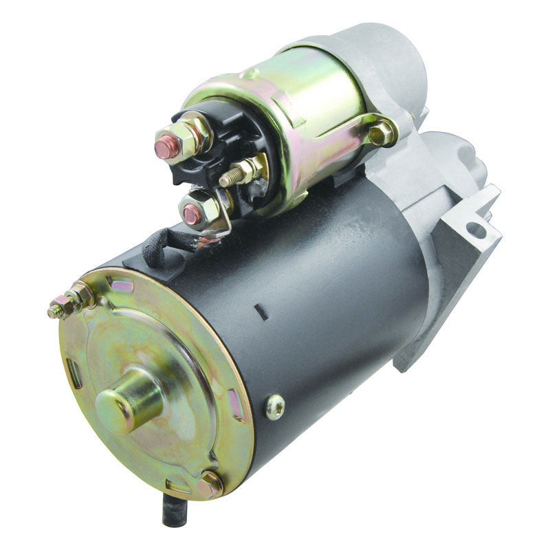 One New Replacement 12V CW DD 9T SD210 Starter 6419N