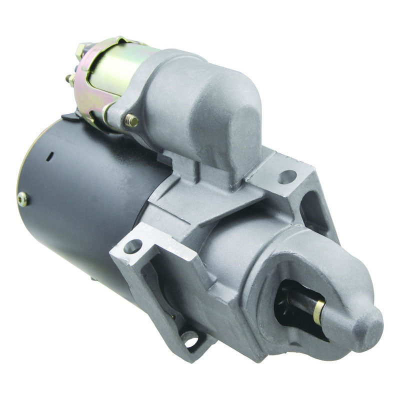 One New Replacement 12V CW DD 9T SD210 Starter 6419N