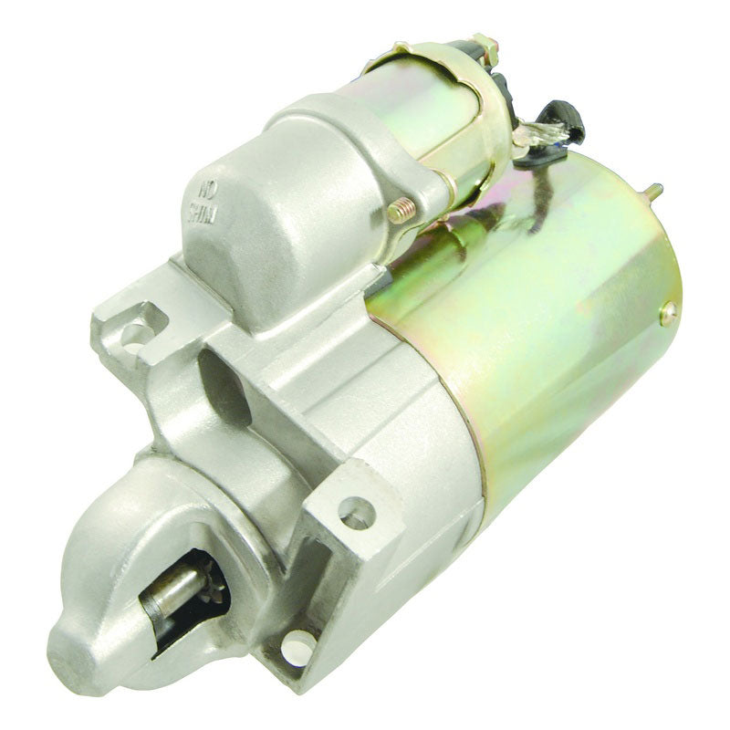New Replacement Starter 6424N Fits 91-95 Grand Prix 3.4 FWD  Cutlass Supreme 3.4