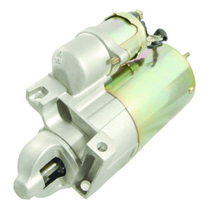 New Replacement Starter 6424N Fits 91-95 Grand Prix 3.4 FWD  Cutlass Supreme 3.4