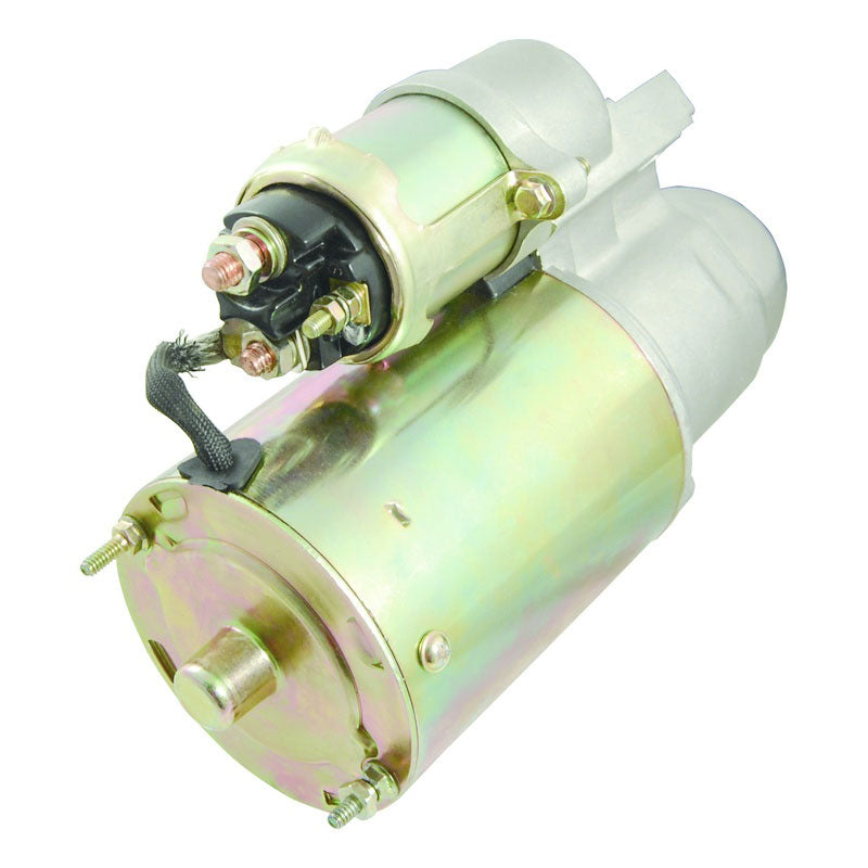 New Replacement Starter 6424N Fits 91-95 Grand Prix 3.4 FWD  Cutlass Supreme 3.4