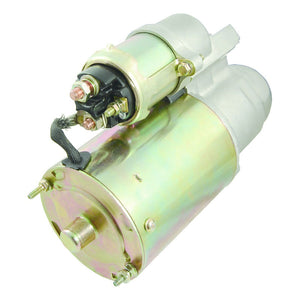 New Replacement Starter 6424N Fits 91-95 Grand Prix 3.4 FWD  Cutlass Supreme 3.4