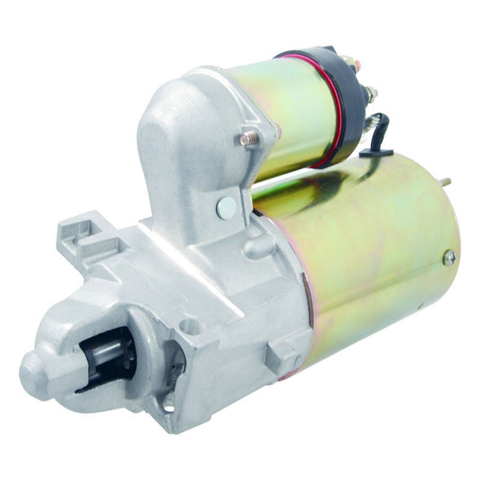 New Replacement 5MT Starter 6426N Fits 85-95 Deville Sedan 4.1 4.5 4.9 FWD