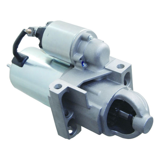 New Replacement PG260L Starter 6449N Fits 01-06 C6500 C7500 Kodiak Topkick 8.1