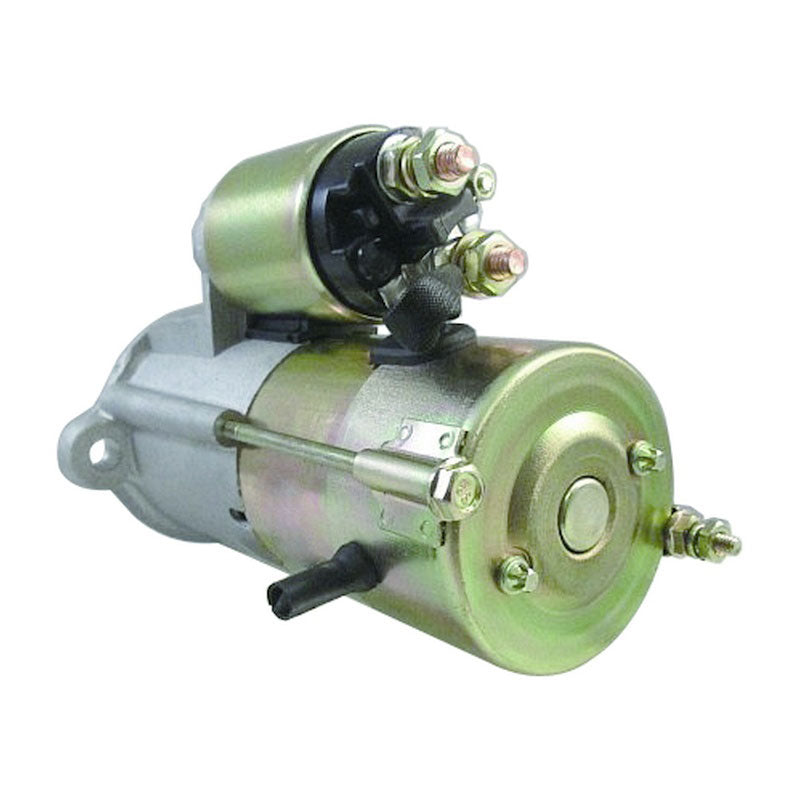New Replacement  Starter 6452NM  Fits 03-06 C4500 C5500 Kodiak Topkick 8.1