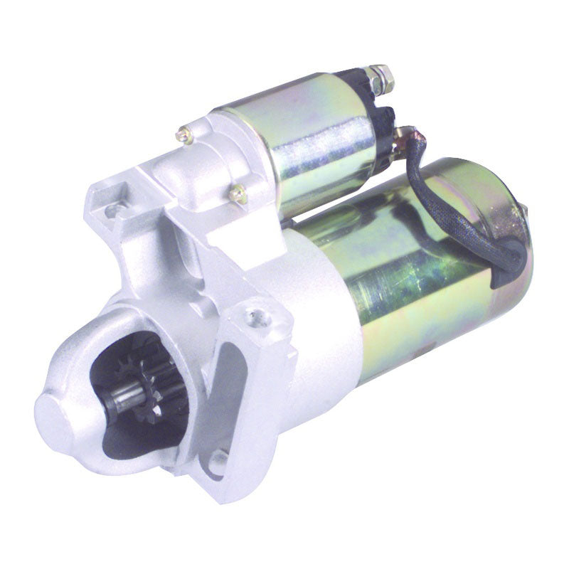 New Replacement Starter 6455N Fits 98-01 Buick Park Ave Lesabre  sedan 3.8 FWD