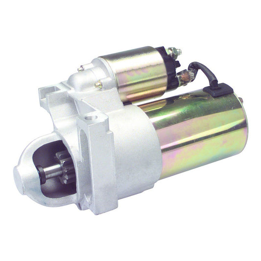 Starter 6472N,12563852,89017830 Fits 91-05 Buick Park Ave 3.8 Sedan FWD