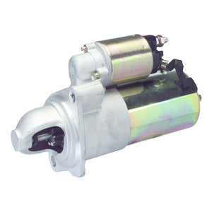 New Replacement PG260L Starter 6480N Fits 99-02 Cavalier Coupe Sedan 2.4 FWD